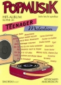 Popmusik Hit-Album Super 20 Teenager Melodien