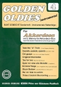 Golden Oldies Band 4 fr Akkordeon Solo, Duo oder andere Tasteninstrumente Bunt gemischt Sonderheft