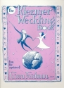 The Klezmer Wedding Book from the Repertoire of Giora Feidman for clarinet solo