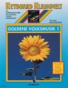 Goldene Volksmusik 1 - 14 neue Arrangements fr Keyboard