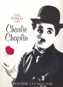 The Songs of Charlie Chaplin: fr Gesang und Klavier