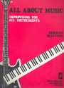 All about Music improvising for all instruments