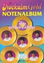 Nockalm Gold Notenalbum: Ihre groen Erfolge