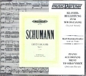 Liederkreis CD für Sopran / Tenor mit Klavier