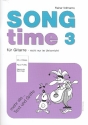 Songtime 3 fr Gitarre