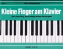 Kleine Finger am Klavier Band 8 Der neu Weg zum erfolgreichen Klavierspiel