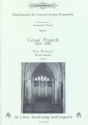 6 Stcke Band 1 (Nr.1-3) fr Orgel