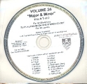 Major and Minor 2 CD's