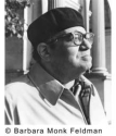 CHORUS AND ORCHESTRA II (1972) FUER SATB-CHOR UND ORCHESTER PARTITUR