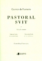 Pastoral svit fr Flte und Klavier