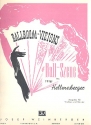 Ball-Szene (Ballroom-Visions) fr Violine und Klavier