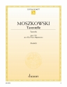 Tarantelle op.77,6 fr Klavier