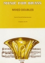 Mixed Doubles Duos for E flat and B flat brass instruments