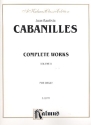 Complete Works for organ vol.2