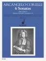 6 Sonaten aus op.5 Band 2 (Nr.4-6) fr Altblockflte und Bc