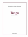 Tango fr Violine und Gitarre