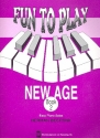 Fun to play vol.2 New Age Easy piano solos