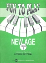 Fun to play vol.5 - New Age intermediate piano solos