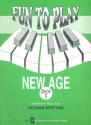 Fun to play New Age Book 5 Intermediate Piano Solos
