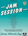 Jam Session (+ 2 CD's)  