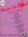 Body and Soul (+ Online Audio)