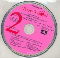 Body and Soul: 2 CD's