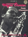 Wayne Shorter (+CD): 9 Classics for all instrumentalists