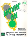 Movin' on (+CD)  