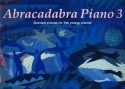 Abracadabra Piano vol.3