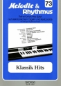 Klassik Hits 1: fr E-Orgel/Keyboard
