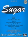 Sugar (+CD) for all instrumentalists