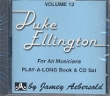 Duke Ellington: CD