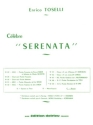 Clbre srenata op.6 pour baryton et piano (fr/it) no.22 c