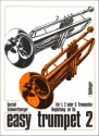 Easy Trumpet Band 2 fr 1-3 Trompeten