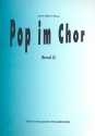 Pop im Chor Band 5  Chorheft fr die Sekundarstufe