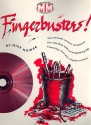 Fingerbusters (+CD) for flute
