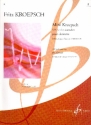 Mini Kroepsch vol.1 (elementaire) pour clarinette