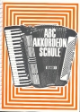 ABC Akkordeon Schule Band 1  