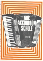 ABC Akkordeon Schule Band 1  