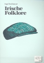 Irische Folklore fr 4 Blockflten (Ensemble) Spielpartitur