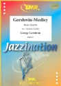 Gershwin-Medley fr 2 Trompeten und Posaunen