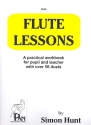 Flute Lessons for 2 flutes
