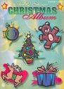 Christmas Album for voice and piano