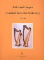 Classical Tunes vol.2  for irish harp
