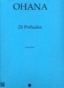 24 prludes pour piano