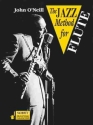 The Jazz Method for flute (+CD)  