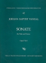 Sonate op.5,3 fr Viola und Klavier