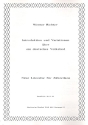 Introduktion und Variationen ber ein deutsches Volkslied fr Akkordeon