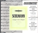 Adagio und Allegro CD für Horn und Kavierbegleitung zur Solostimme