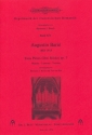 3 pices op.7 pour orgue
